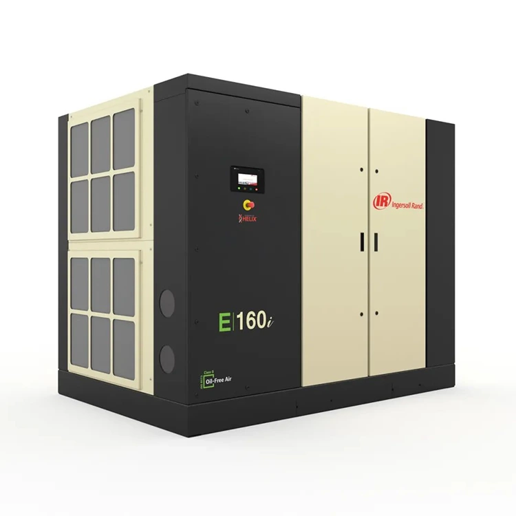 Por que o Ingersoll Rand Air Compressor é uma das principais opções para os profissionais