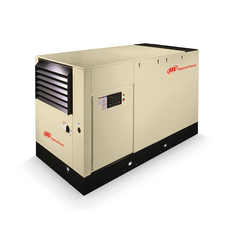 Guia prático de compressores de ar de parafuso inundados com óleo RM: dos princípios tecnológicos à seleção e manutenção