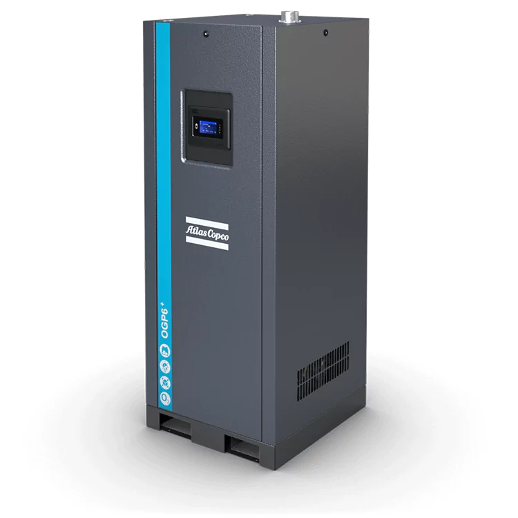 Como a tecnologia do gerador de oxigênio PSA oferece fornecimento de oxigênio no local com boa relação custo-benefício para aplicações industriais?