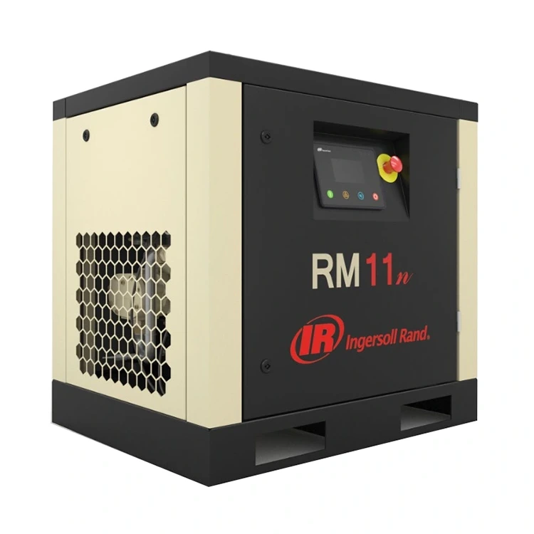 RM15-22I 15-22KW Compressores de ar parafuso