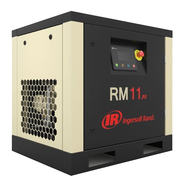 RM30-45N e TAS RM55-75N e NE 30-75KW Compressores de ar parafuso