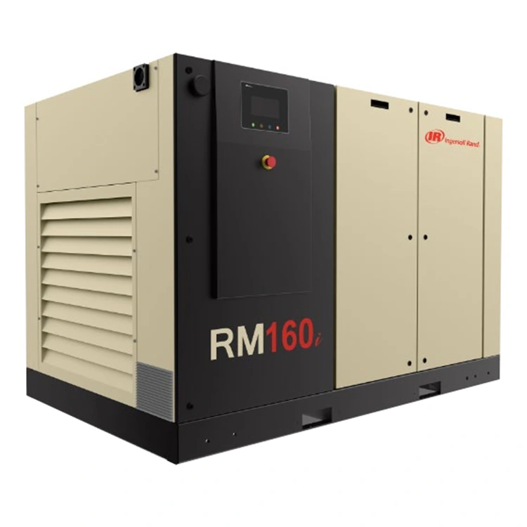 RM90-160I 90-160KW Compressores de ar parafuso
