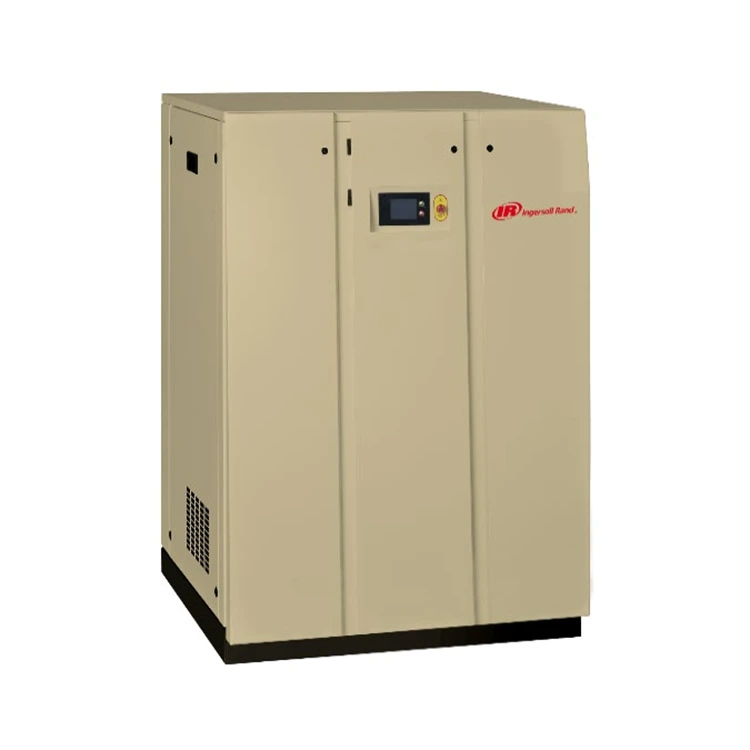 WE2-37 2-37KW Compressor de ar livre de óleo